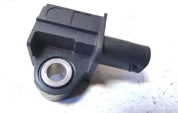 BMW X3 F25 Airbag deployment crash/impact sensor 110915