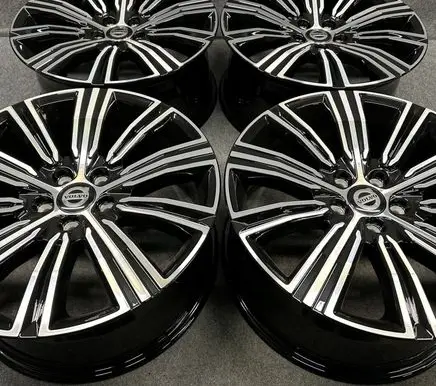 Volvo V60 R18 alloy rim 31471312