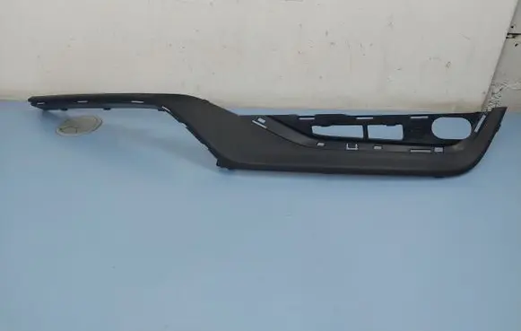 Volvo V60 Front bumper lower grill 31455464