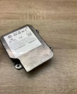 Volkswagen PASSAT B5 Airbag control unit/module 6Q0909605B 5WK42869