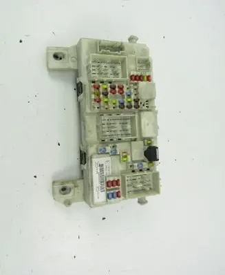 Ford Fusion Fuse box set 97RA000001
