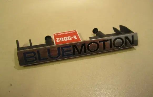 Volkswagen PASSAT B8 Manufacturers badge/model letters 3C0853993