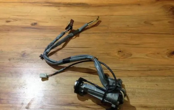 Rover 414 - 416 - 420 Ignition lock contact 