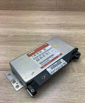Audi A4 S4 B5 8D ABS control unit/module 4D0907379D 0265108005 463