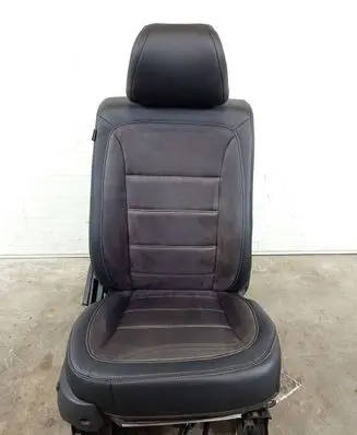 Ford Flex Front passenger seat 