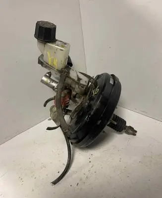 Mazda 6 Brake booster C0504000 GJ6E330529 GJ6E
