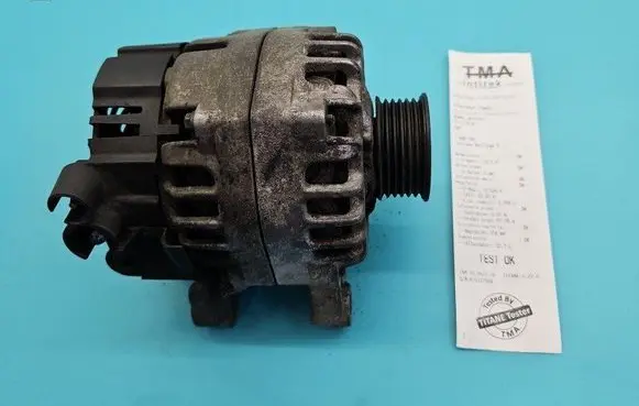 Generator/alternator