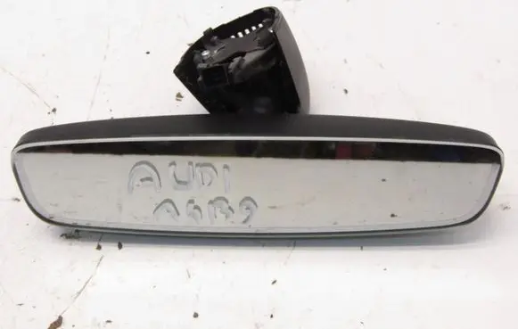 Audi A4 S4 B9 Rear view mirror (interior) 8W0857511989