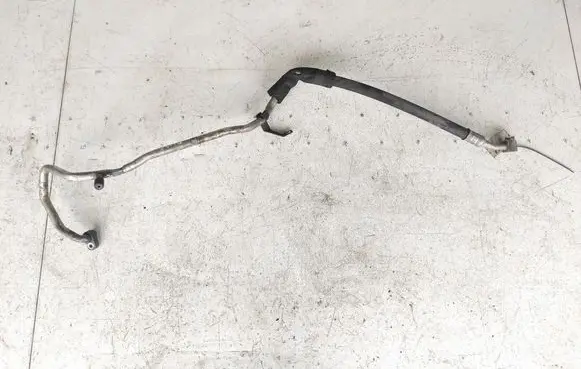 Fiat Doblo Air conditioning (A/C) pipe/hose c70346410063