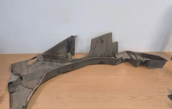 Toyota Corolla E210 E21 Pickup box liner 5762702160
