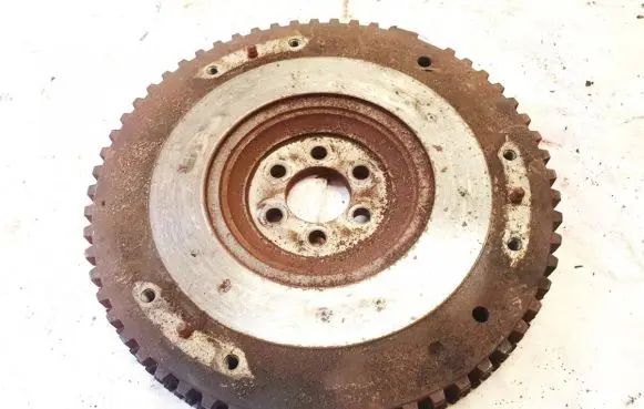 Renault Scenic I Flywheel 859