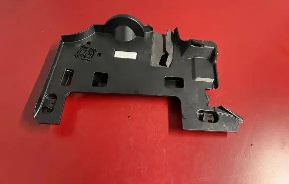 BMW X7 G07 Dashboard lower bottom trim panel 9399364 51459399364