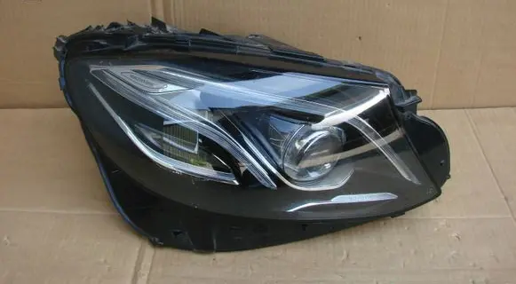 Mercedes-Benz E W213 Headlight/headlamp A2139069604 2139069604 A2139069604KZ
