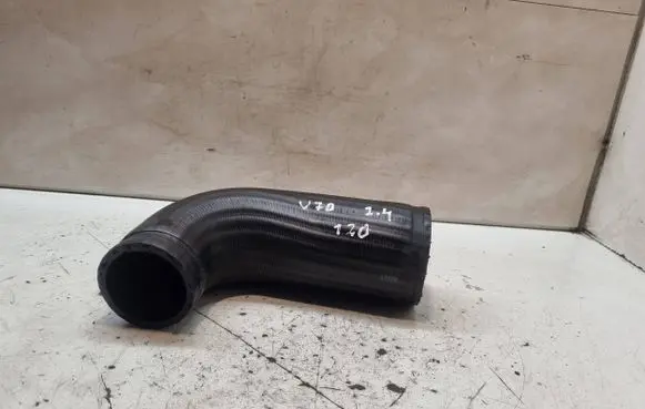 Volvo V70 Intercooler hose/pipe