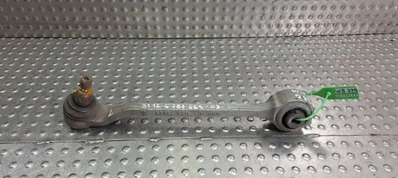 BMW X4 F26 Front control arm 6787669
