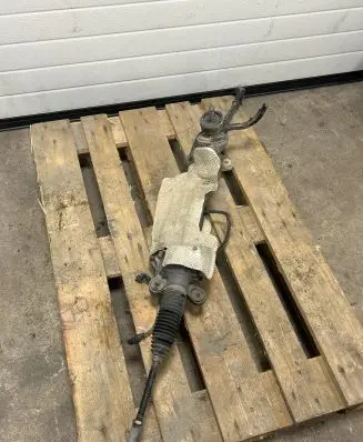 Audi Q3 8U Steering rack 5N1423050AN