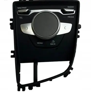 Audi R8 4S Head unit multimedia control 4S1919614F