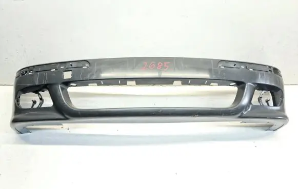BMW 5 E39 Front bumper 51112494192