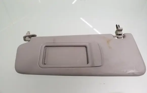 BMW X1 E84 Sun visor