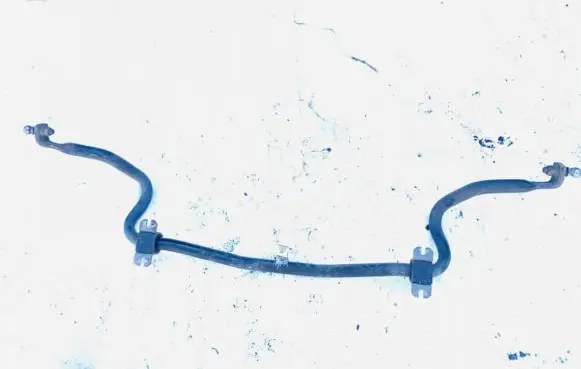Chevrolet Cruze Front anti-roll bar/sway bar 13296533