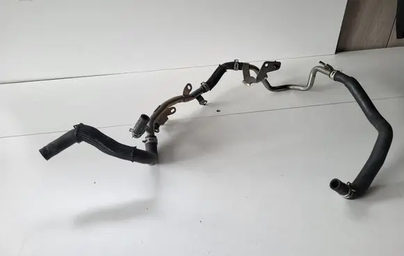 Nissan X-Trail T32 Engine coolant pipe/hose 140554BD48