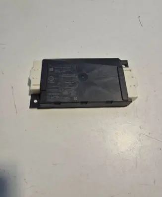 Mercedes-Benz CLA C118 X118 Keyless (KESSY) go control unit/module A1679009421