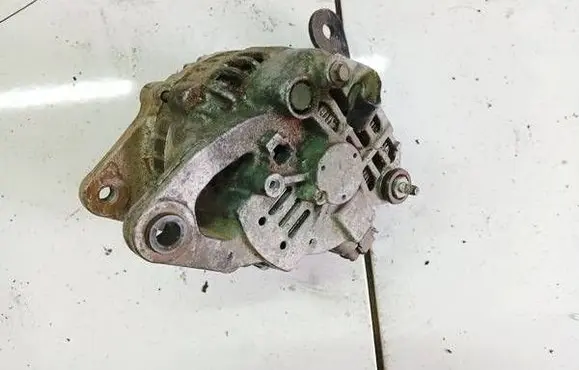 Mazda 626 Generator/alternator A2T20191ZC F29018300B