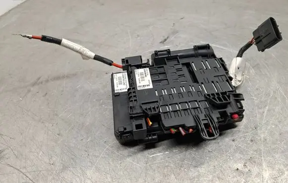 Volvo XC60 Fuse module 30659092 31409755