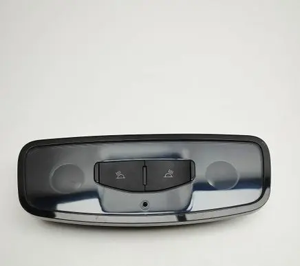 Alfa Romeo Stelvio Front seat light 1561305540