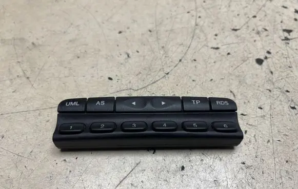 Opel Zafira A Other switches/knobs/shifts 4660103 90493281