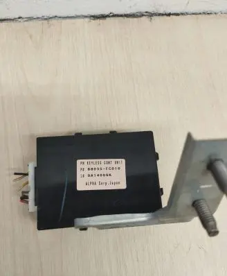 Subaru Forester SF Other control units/modules 88035FC010 9A14006K