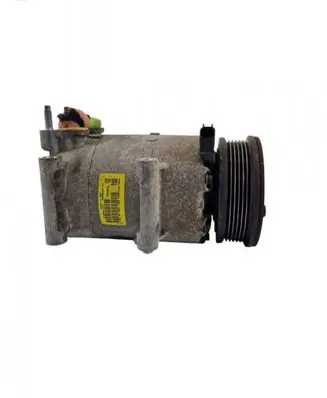 Ford C-MAX II Air conditioning (A/C) compressor (pump) AV6119D629CA