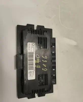 BMW X5 E70 Light module LCM 9263791 5WK42540 608377