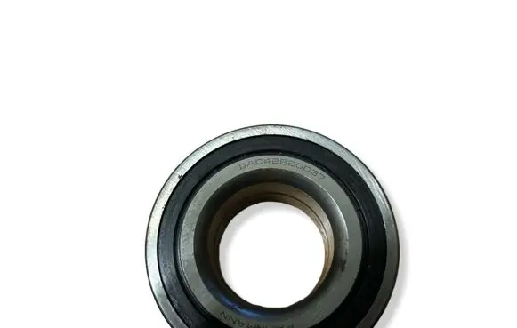 Audi 100 200 5000 C3 Front wheel bearing hub DAC42820037
