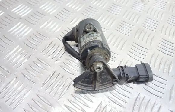 Renault Laguna I Accelerator pedal position sensor 0281002274 7700419589