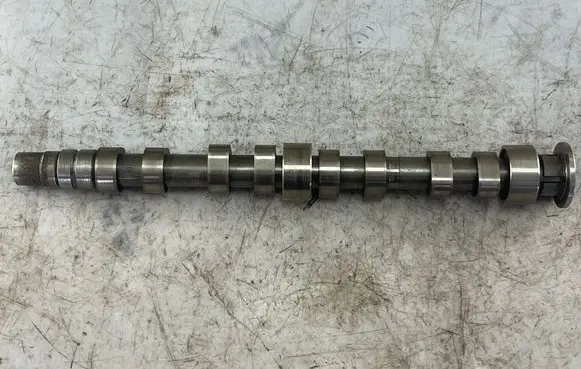Volkswagen Polo V 6R Camshaft 722900 010210197 Nsa101