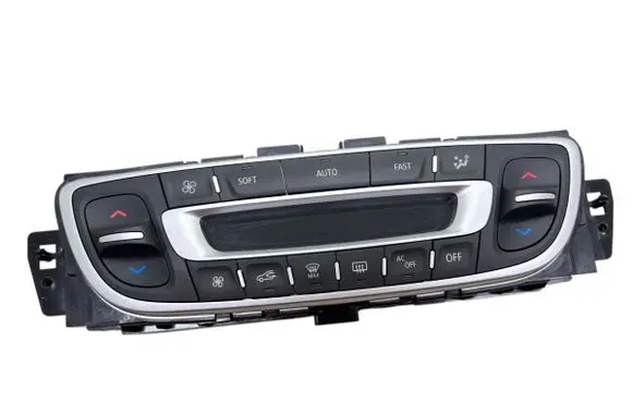 Renault Scenic III - Grand scenic III Climate control unit T1001909K