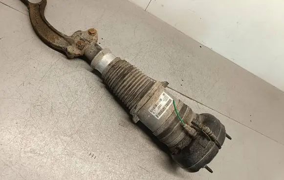 Audi A8 S8 D4 4H Air suspension front shock absorber 4H0616039AD F308613501