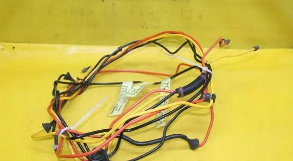 Porsche Cayenne (92A) Other wiring loom