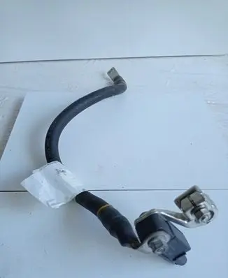 Jeep Grand Cherokee Negative earth cable (battery) 68307264AA