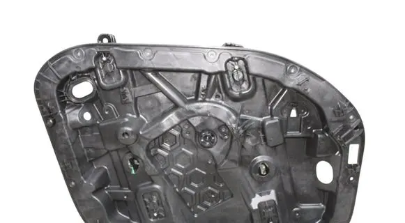 Volvo XC40 Front window lifting mechanism without motor 30747091