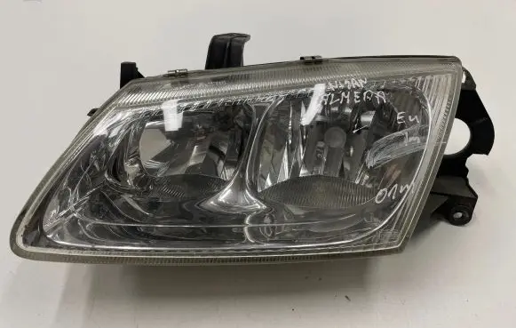 Nissan Almera Headlight/headlamp 26060BN011 89003331 04HCR2002A