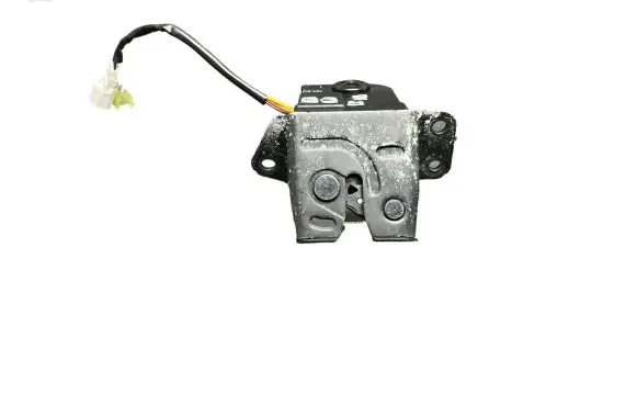 KIA Rio Tailgate/trunk/boot lock/catch/latch