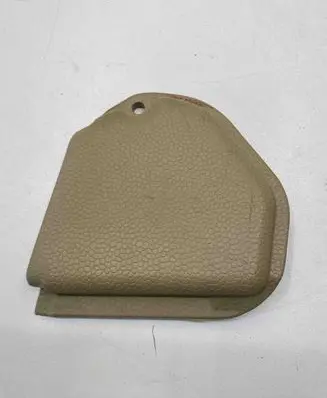 Mercedes-Benz SL R129 Trunk/boot sill cover protection 1296930027 A1296930027