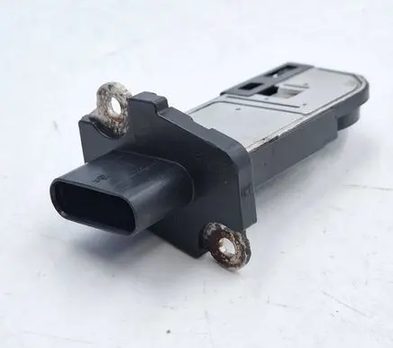 Mass air flow meter