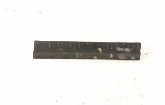 Fiat Freemont Rear sill trim cover 58946A 1BE49TRMAB