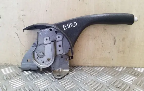 Toyota Corolla E120 E130 Handbrake/parking brake lever assembly