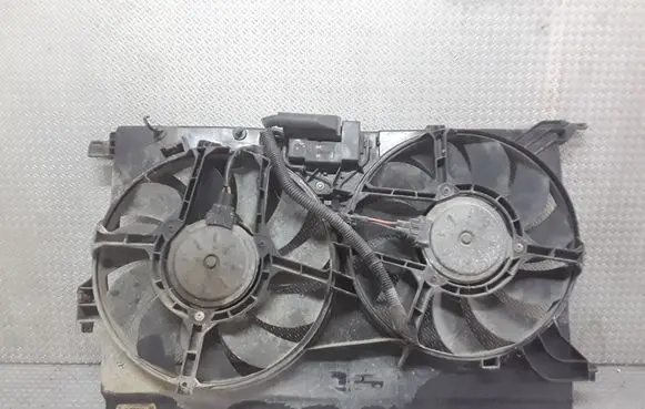 Cadillac BLS Fan set 874636J