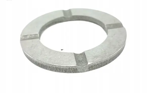 Mitsubishi Pajero Gear shift cable bracket ME580552