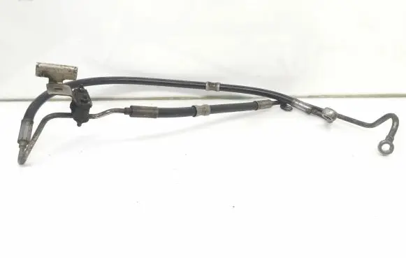 BMW 5 E60 E61 Power steering hose/pipe/line 6777286 02416777286 18074